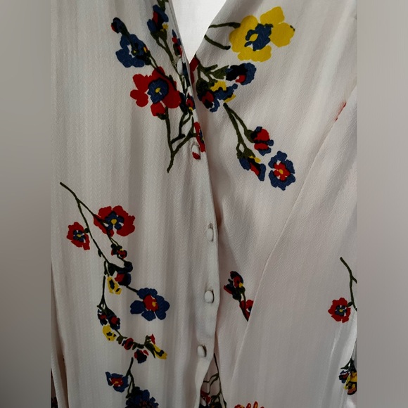 New Free People Dress - Picture 3 of 10